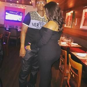 Meet your Posher, Kierra